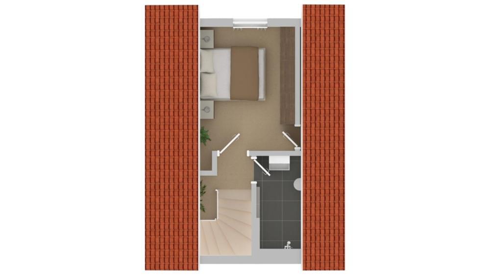 Seeview Maisonette In Direkter Seenaehe Friedrichshafen Exterior photo