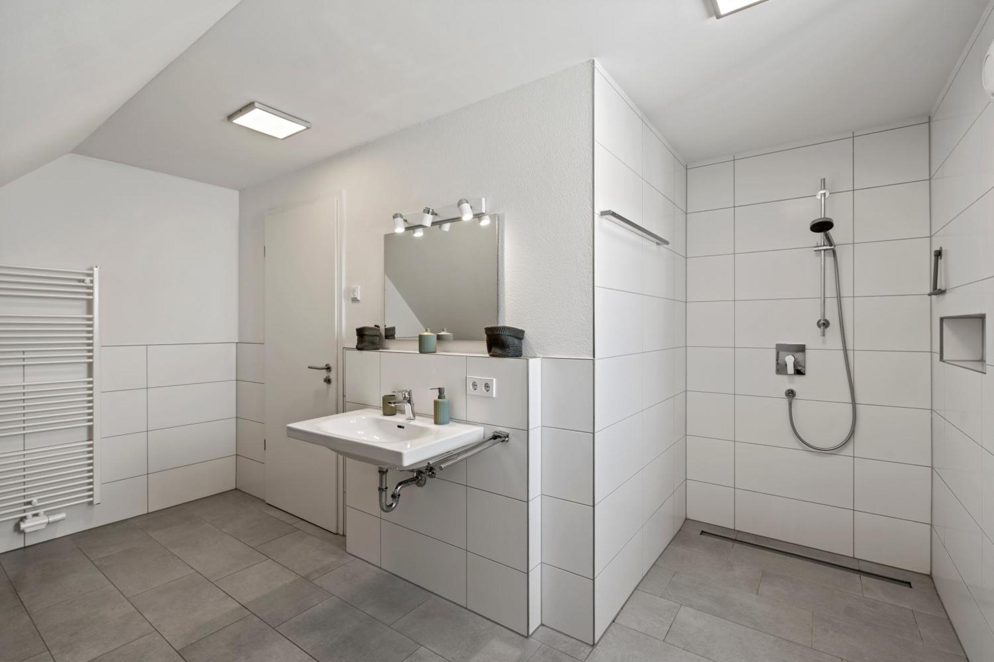 Seeview Maisonette In Direkter Seenaehe Friedrichshafen Exterior photo